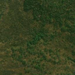 Satellite imagery of Mbondo, AO
