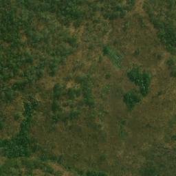 Satellite imagery of Mbondo, AO