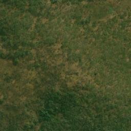 Satellite imagery of Mbondo, AO