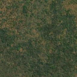 Satellite imagery of Chitelecuto, AO