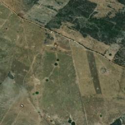 Satellite imagery of Serra Preta, BR