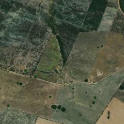 Satellite imagery of Serra Preta, BR