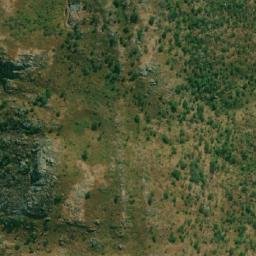 Satellite imagery of Gueigi, AO