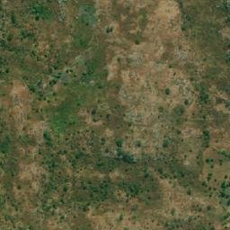 Satellite imagery of Gueigi, AO