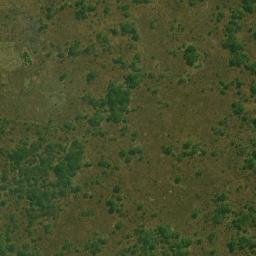 Satellite imagery of Quiengo, AO