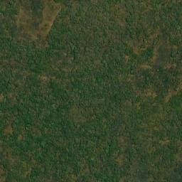 Satellite imagery of Calengue, AO