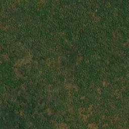 Satellite imagery of Calengue, AO