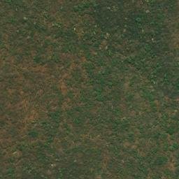 Satellite imagery of Cassoca, AO