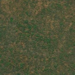 Satellite imagery of Cassoca, AO