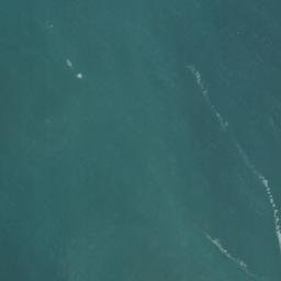 Satellite imagery of Punta Supe, PE