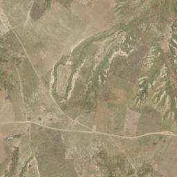 Satellite imagery of Piura, AO