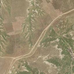 Satellite imagery of Piura, AO