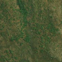 Satellite imagery of Lungo Segundo, AO