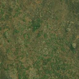 Satellite imagery of Lungo Segundo, AO
