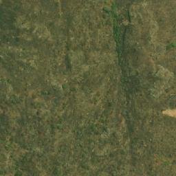 Satellite imagery of Lungo Segundo, AO
