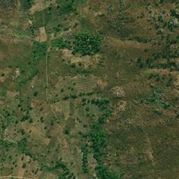 Satellite imagery of Gueigi, AO