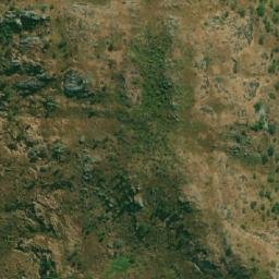 Satellite imagery of Gueigi, AO