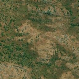 Satellite imagery of Gueigi, AO