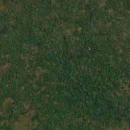 Satellite imagery of Calengue, AO