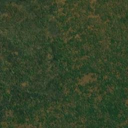 Satellite imagery of Calengue, AO