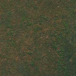 Satellite imagery of Cassoca, AO