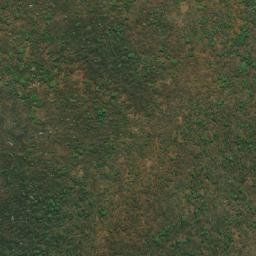 Satellite imagery of Cassoca, AO