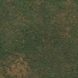 Satellite imagery of Cassoca, AO