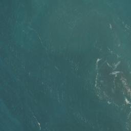 Satellite imagery of Punta Supe, PE