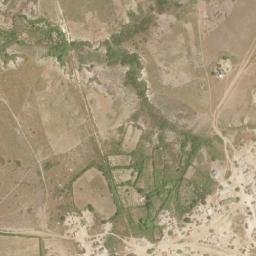 Satellite imagery of Piura, AO