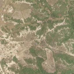 Satellite imagery of Piura, AO