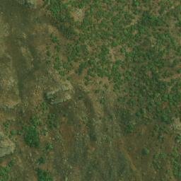 Satellite imagery of Lungo Segundo, AO