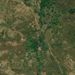 Satellite imagery of Gueigi, AO