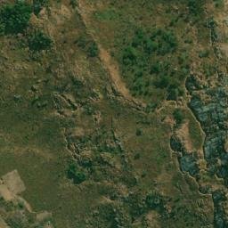 Satellite imagery of Gueigi, AO