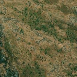 Satellite imagery of Gueigi, AO