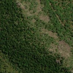 Satellite imagery of Quizage, AO