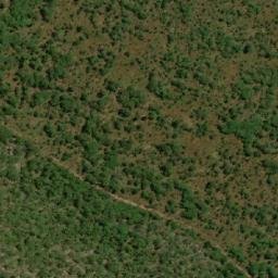 Satellite imagery of Quizage, AO