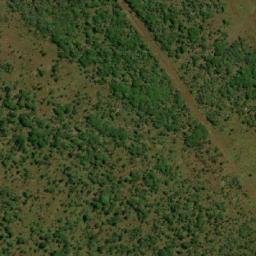 Satellite imagery of Quizage, AO