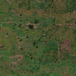 Satellite imagery of Caundi, AO
