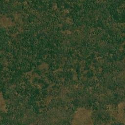 Satellite imagery of Calengue, AO