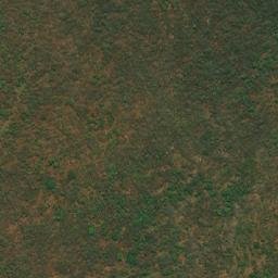 Satellite imagery of Cassoca, AO