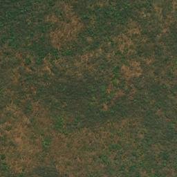 Satellite imagery of Cassoca, AO