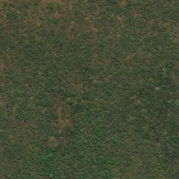 Satellite imagery of Cassoca, AO