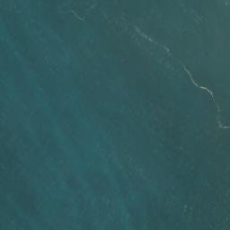 Satellite imagery of Punta Supe, PE