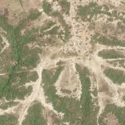 Satellite imagery of Piura, AO