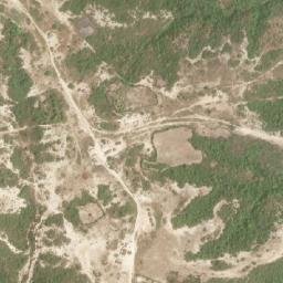 Satellite imagery of Piura, AO