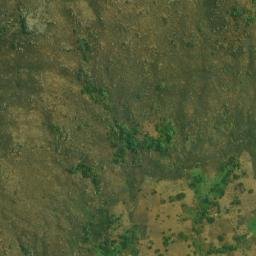 Satellite imagery of Lungo Segundo, AO
