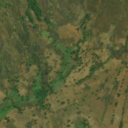 Satellite imagery of Lungo Segundo, AO