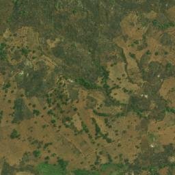 Satellite imagery of Lungo Segundo, AO