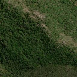 Satellite imagery of Quizage, AO