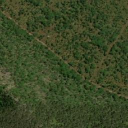 Satellite imagery of Quizage, AO